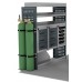 Gas Cylinder Holder (Twin Pack) 